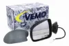 Espejo de retrovisor izquierdo V21690014 Vemo