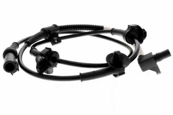 Sensor ABS delantero V25721142 Vemo