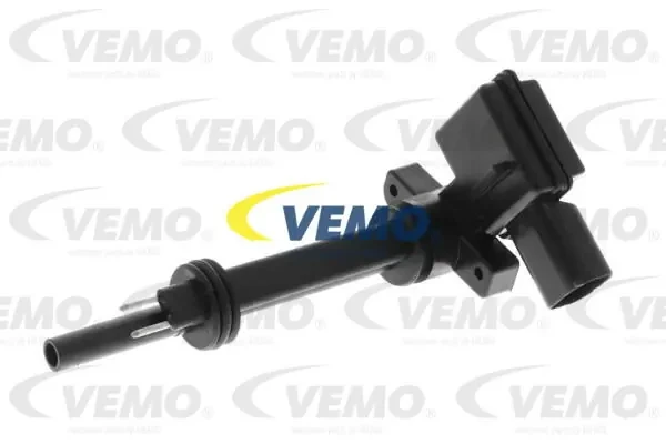 Sensor De Nivel De Agua Del Filtro De Combustible на Mercedes Sprinter (906)