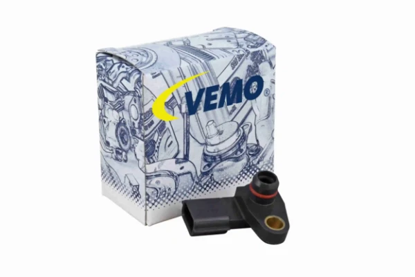 Sensor, presión colector de admisión V38720275 Vemo
