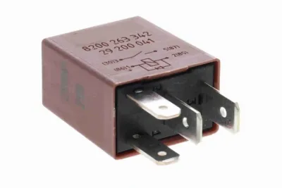 Relé de faro antiniebla VEMO V46710004