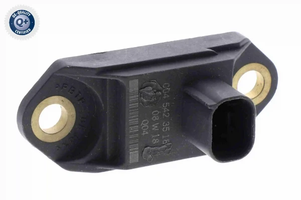 Sensor De Aceleracion Vertical на Mercedes GL (X164)