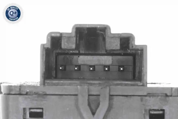 Comprar Boton de luz de emergencía Audi A6 C7 4G2, 4GC