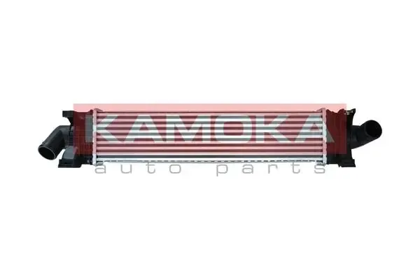 Intercooler 7750107 Kamoka
