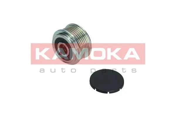 RC042 Kamoka