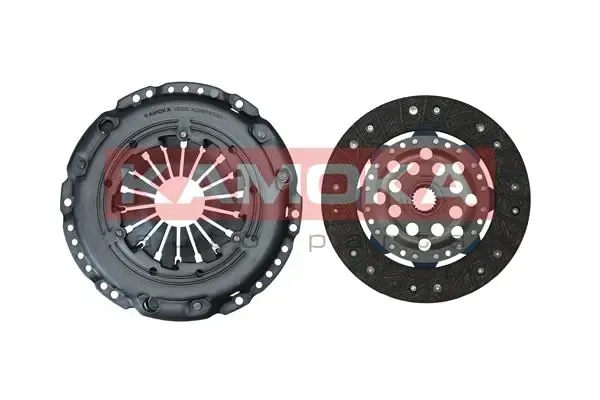 Embrague KC206 Kamoka