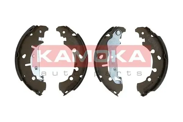 Zapatas de freno JQ202028 Kamoka