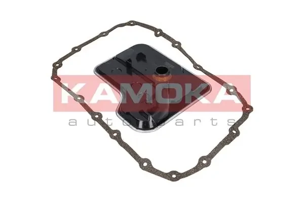F600801 Kamoka