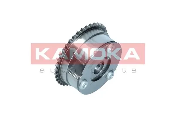 RV010 Kamoka