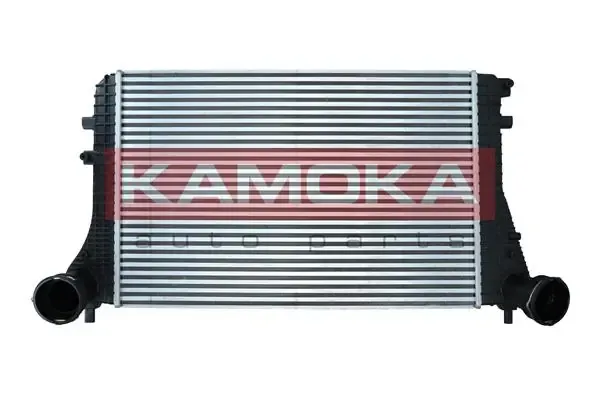 Intercooler 7750072 Kamoka
