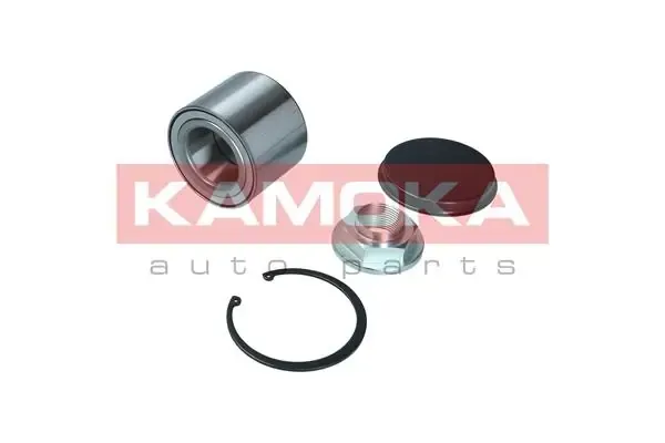 Cojinete de rueda 5600207 Kamoka