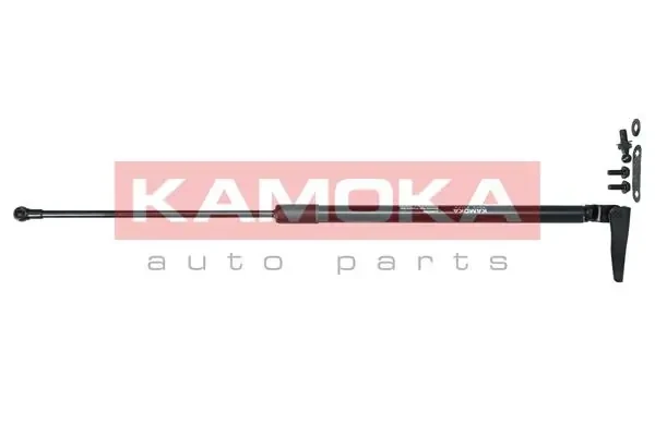 Amortiguadores maletero Subaru Outback (BM)