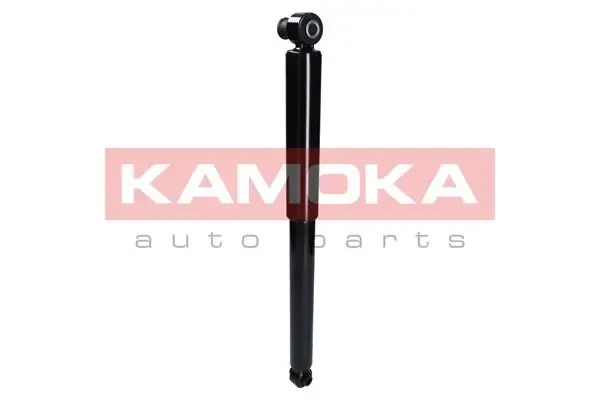 Amortiguador trasero 2000733 Kamoka