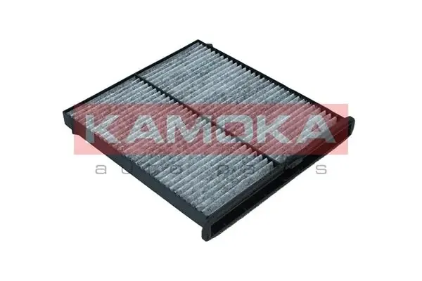 Filtro de habitáculo F512401 Kamoka