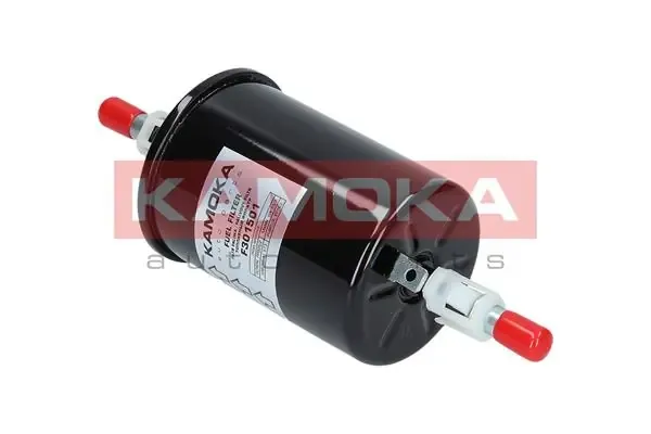 Filtro de combustible F301501 Kamoka