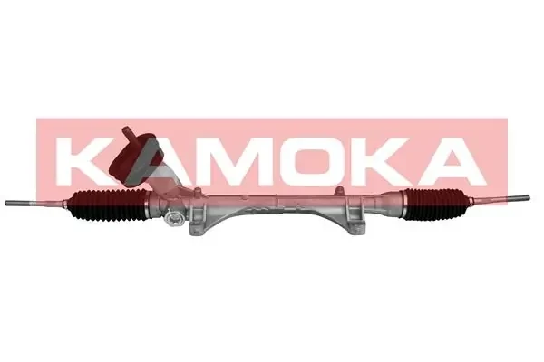 Cremallera de dirección 9120031 Kamoka