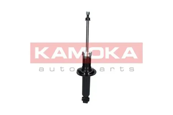 Amortiguador trasero 2000635 Kamoka