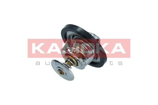 7710059 Kamoka termostato, refrigerante