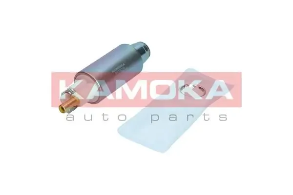 Unidad de alimentación de combustible 8410014 Kamoka