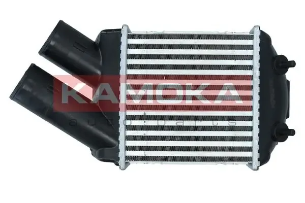Intercooler 7750114 Kamoka