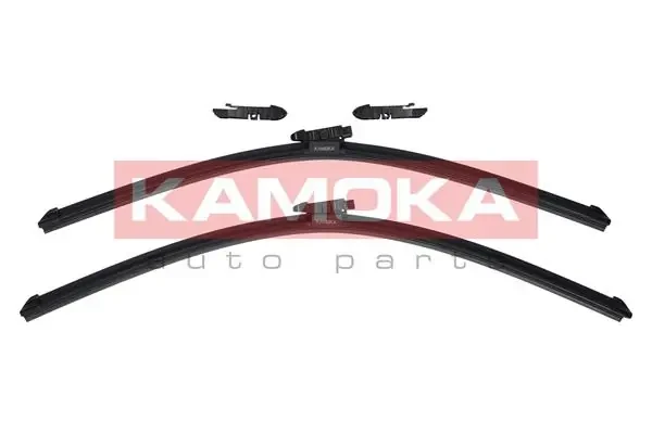 27D02 Kamoka