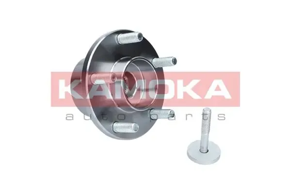 Buje de rueda delantero 5500065 Kamoka