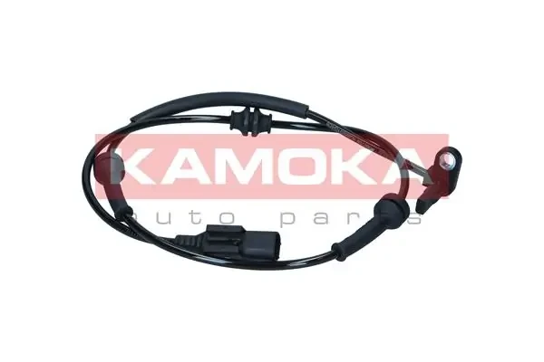 1060709 Kamoka
