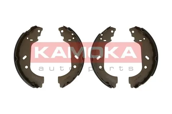 JQ202010 Kamoka