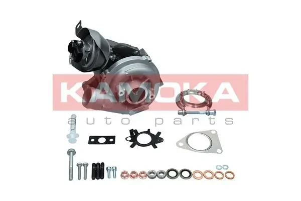 8600015 Kamoka