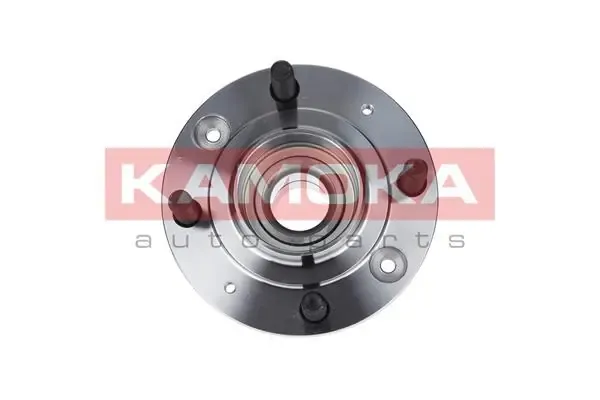 Cubo de rueda trasero 5500039 Kamoka