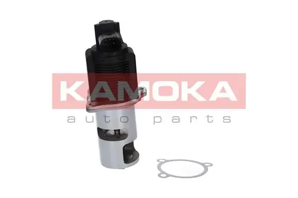Válvula EGR 19015 Kamoka