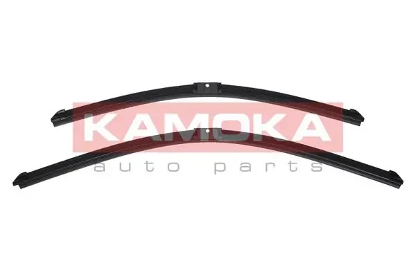 Limpiaparabrisas delanteras 27C03 Kamoka