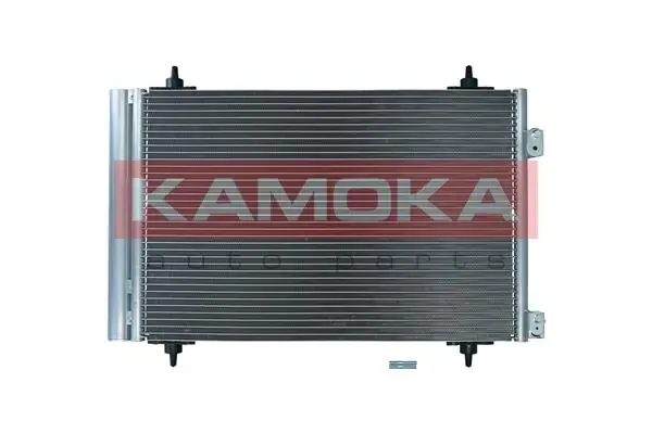 Condensador aire acondicionado 7800214 Kamoka