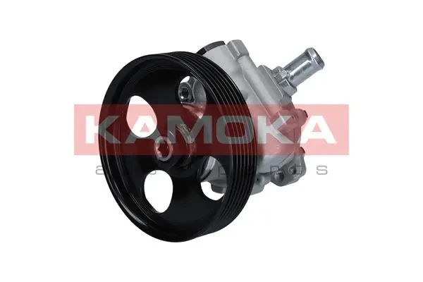 PP072 Kamoka