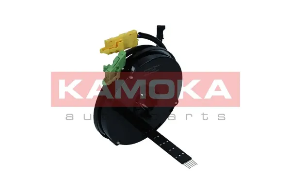 Anillo AIRBAG Mercedes C S203
