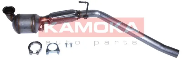 Catalizador 8015035 Kamoka