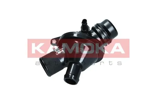 Caja de termostato 7710033 Kamoka