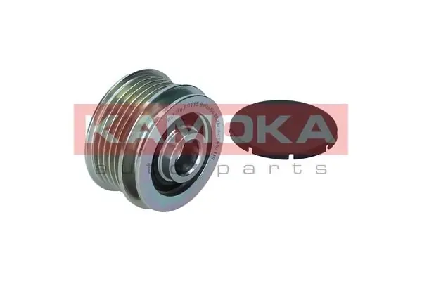 Polea alternador RC115 Kamoka