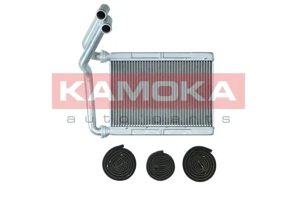 Radiador calefacción 7760066 Kamoka