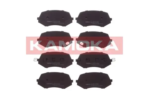 JQ101123 Kamoka