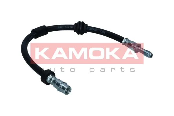 Latiguillos de freno delantero 1170182 Kamoka