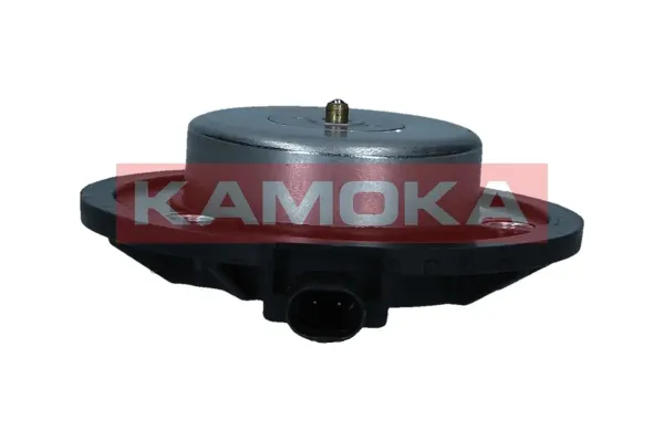 Válvula de control del árbol de levas Audi A3 Sportback