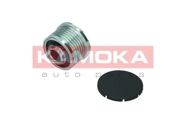 Polea alternador RC150 Kamoka
