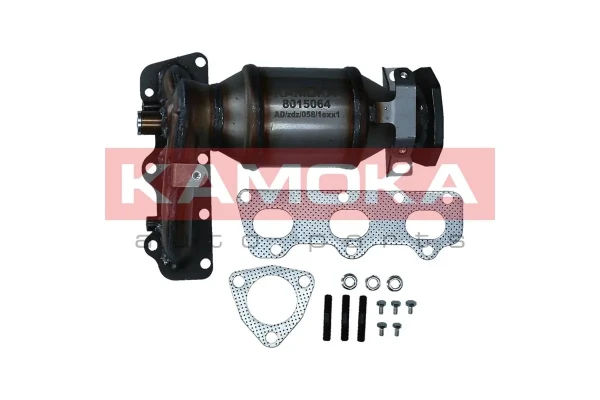 8015064 Kamoka
