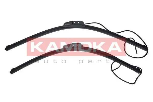 Limpiaparabrisas delanteras 27E29 Kamoka