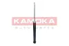 Amortiguador trasero 2001207 Kamoka