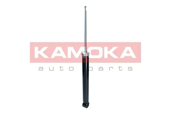 Amortiguadores traseros Kamoka 2001207