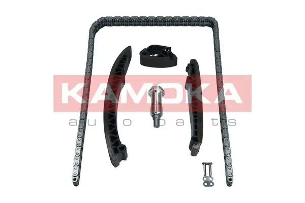 Cadena de distribución Mercedes Sprinter 3-T (903)