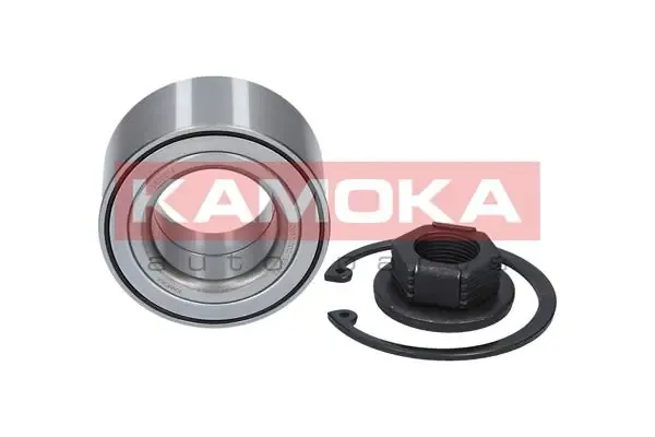 Cojinete de rueda delantero 5600014 Kamoka