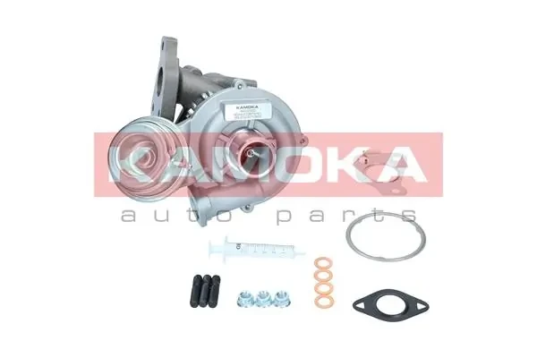 8600020 Kamoka